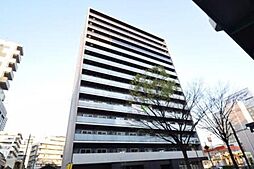 リシュドール名駅南
