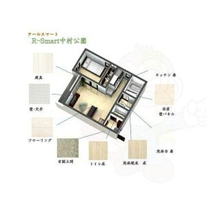 室内