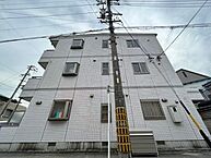 愛知県名古屋市中川区松年町3丁目：物件画像／株式会社PITTARI賃貸  FC名古屋店