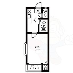 ドリーム510 2階