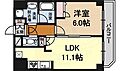 プレサンス鶴舞グリーンパーク13階9.7万円
