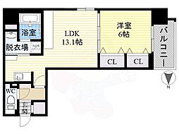ルシェット白川公園