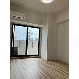 プレイズシード浅間町 6階1Kのリビング/ダイニング