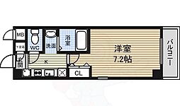 ラーク森田 1階