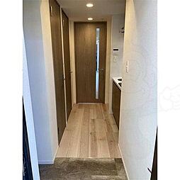 CRESTTAPP金山 5階/-