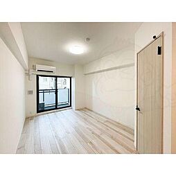 S-RESIDENCE今池beleta 2階1Kのリビング/ダイニング