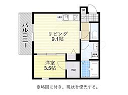 🉐敷金礼金0円！🉐ジーメゾン清須アルカウス