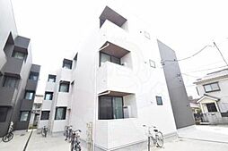 近鉄名古屋線 米野駅 徒歩5分