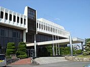 あま市役所七宝庁舎まで1、600ｍ