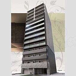 エスリード鶴舞グランパークス