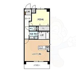 名古屋臨海高速あおなみ線 小本駅 徒歩8分