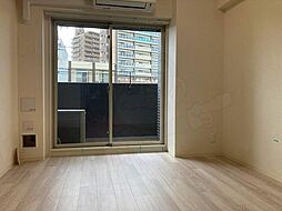 プレサンス尾張一宮ジュレア 11階1Kのリビング/ダイニング