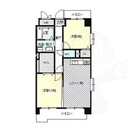 名古屋市営東山線 中村公園駅 徒歩19分