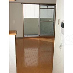 名古屋市営東山線 伏見駅 徒歩2分の賃貸マンション 5階ワンルームのリビング/ダイニング