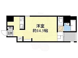 S-FORT六番町 9階/-