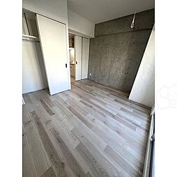 名古屋市営桜通線 名古屋駅 徒歩7分の賃貸マンション 7階1Kのリビング/ダイニング