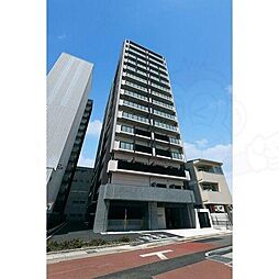 S-RESIDENCE岐阜駅