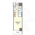 S-RESIDENCE岐阜駅5階6.7万円