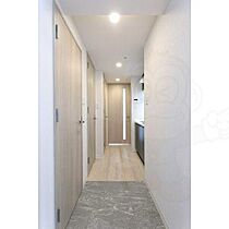S-RESIDENCE岐阜駅  ｜ 岐阜県岐阜市玉姓町３丁目（賃貸マンション1K・5階・29.89㎡） その3