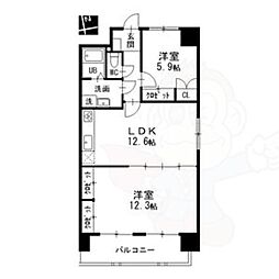 グレイスコート千代田 9階/-