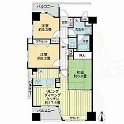 名古屋市営名城線 矢場町駅 徒歩3分