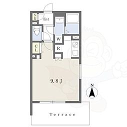 名古屋市営名城線 大曽根駅 徒歩6分