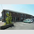愛知県あま市七宝町安松12丁目：物件画像／株式会社PITTARI賃貸  FC名古屋店