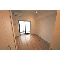 シーズンフラッツ千種 5階1Kのリビング/ダイニング