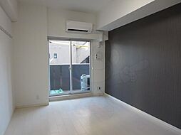 名古屋市営桜通線 国際センター駅 徒歩5分の賃貸マンション 2階1Kのリビング/ダイニング