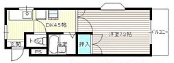 名古屋市営東山線 岩塚駅 徒歩7分