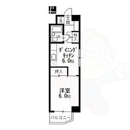 CASA NOAH 鶴舞公園2 8階