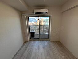 プレサンス岐阜ゼクシス 10階1Kのリビング/ダイニング