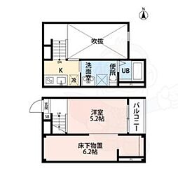 クラリエール 二瀬町 1階