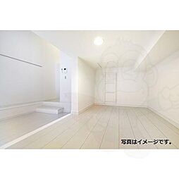 名古屋市営東山線 池下駅 徒歩14分の賃貸アパート 2階ワンルームのリビング/ダイニング