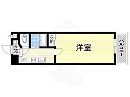 浅井ビル 5階/-