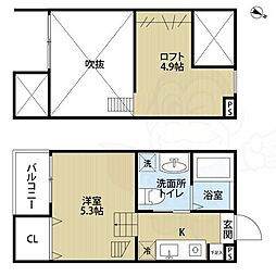 フェニックス 1階