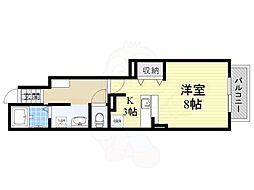 フリーデ&ミツヤ2 1階/-