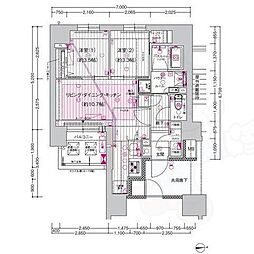 名古屋市営鶴舞線 大須観音駅 徒歩4分