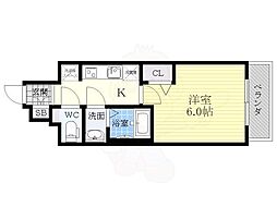 プレサンスＮＡＧＯＹＡシティオ 10階