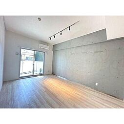 名古屋市営名港線 築地口駅 徒歩3分の賃貸マンション 9階1Kのリビング/ダイニング