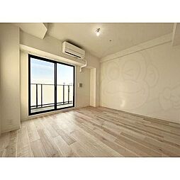 S-RESIDENCE浄心East 9階1Kのリビング/ダイニング