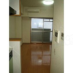 名古屋市営東山線 伏見駅 徒歩2分の賃貸マンション 2階ワンルームのリビング/ダイニング