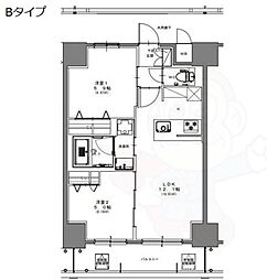 S-RESIDENCE高岳ardent 2階/-