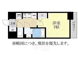 エスプレイス名古屋神宮前 8階/-