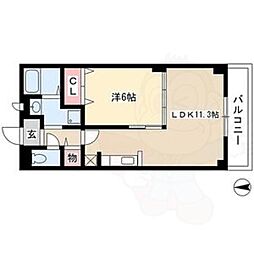 プリムローズ 2階/-