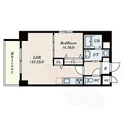 名古屋市営東山線 新栄町駅 徒歩7分 5階/-