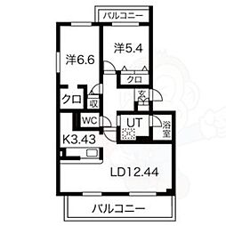 🉐敷金礼金0円！🉐マーベラス