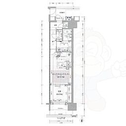 名古屋市営東山線 新栄町駅 徒歩2分