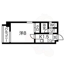 🉐敷金礼金0円！🉐名古屋市営桜通線 吹上駅 徒歩2分