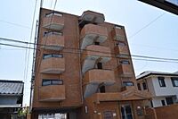 愛知県名古屋市西区江向町4丁目4番2号：物件画像／株式会社PITTARI賃貸  FC名古屋店
